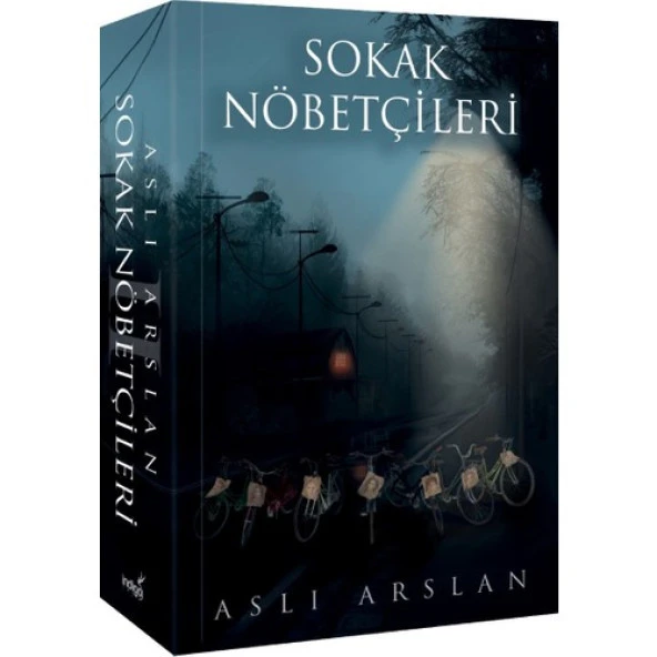 Sokak Nöbetçileri 2 ASLI ARSLAN