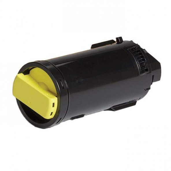 Xerox Versalink C500 - C505 106R03883 Sarı Muadil Toner ürün görseli 1