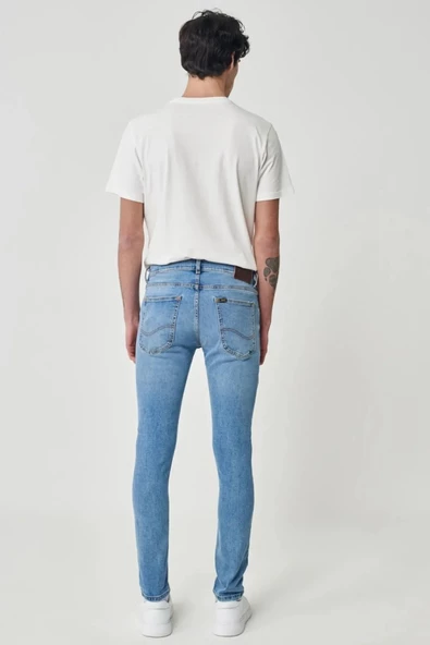 Lee Luke Erkek Jean  Pantolon L719059XT - 2