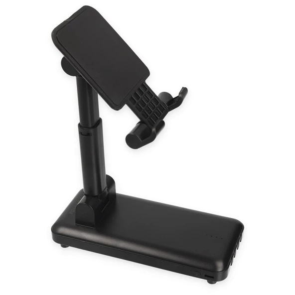 Yosonda A83 All in One 10000 mAh 4in1 Standlı Powerbank - 9