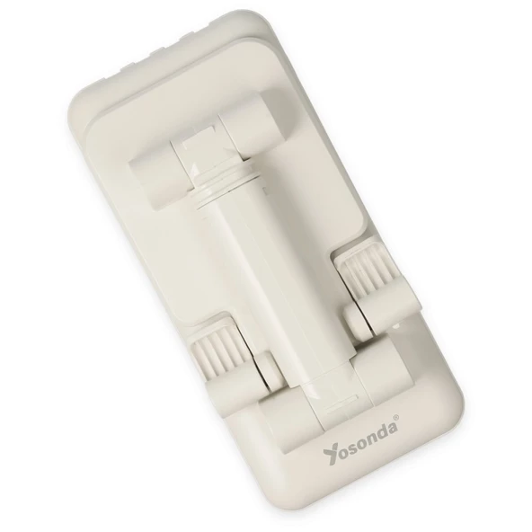 Yosonda A83 All in One 10000 mAh 4in1 Standlı Powerbank - 7