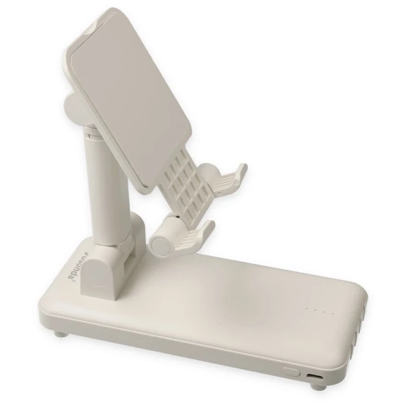 Yosonda A83 All in One 10000 mAh 4in1 Standlı Powerbank - 3