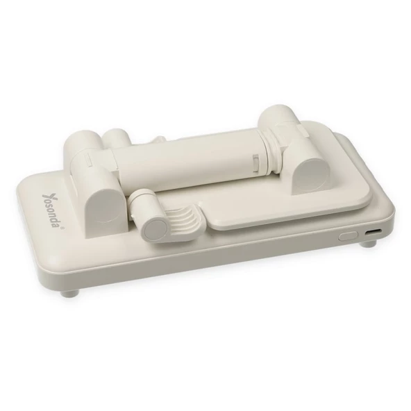 Yosonda A83 All in One 10000 mAh 4in1 Standlı Powerbank - 6