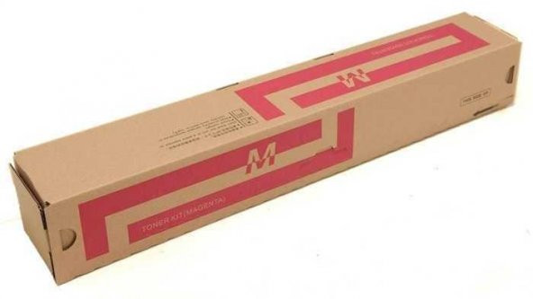 Utax CK-8510 Muadil Toner Kırmızı / 2500ci ürün görseli 1