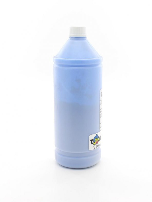 Minolta Renkli Toner Tozu Mavi 500GR./ TN216 / TN221 / TN319 / TN321 / TN324 - 3