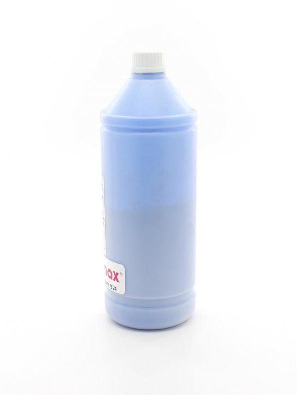 Minolta Renkli Toner Tozu Mavi 500GR./ TN216 / TN221 / TN319 / TN321 / TN324 - 4