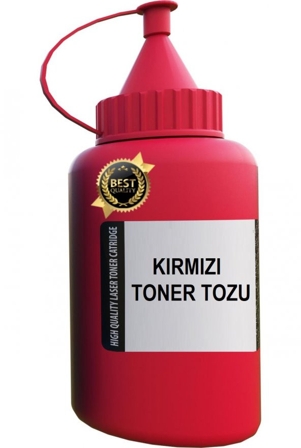 Ricoh MPC3002 Toner Tozu Kırmızı/ MPC3502 ürün görseli 1