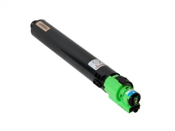 Ricoh MPC3002 Muadil Toner Mavi/ MPC3502 ürün görseli 1