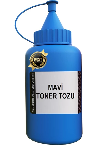 Brother TN223 /TN227 Toner Tozu Mavi/ HL-L3210 / L3230 / L3270 / L3290 / MFC-L3710 / L3750 / L3770