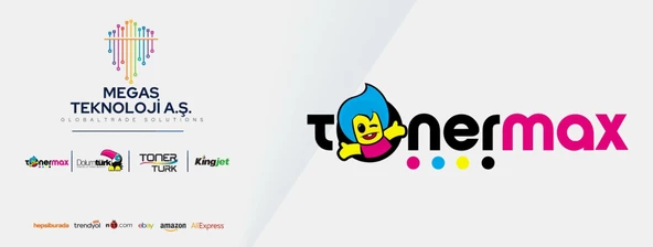 Canon C-EXV47 Muadil Toner Sarı/ IR-C250i / IR-C255i / IR-C350i / IR-C350P / IR-C351if / IR-C355i / IR-C355ifc / IR-C355p - 5