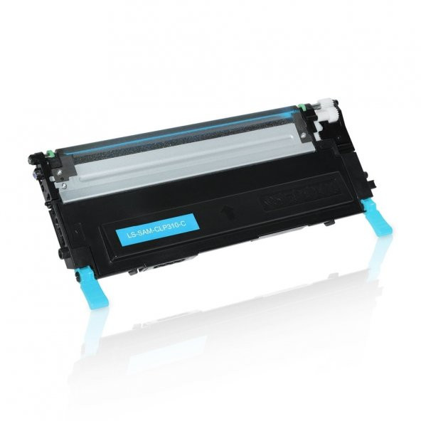 Samsung CLT-C409S Muadil Toner Mavi/ CLP-310 / CLP-315 / CLX-3170 / CLX-3175