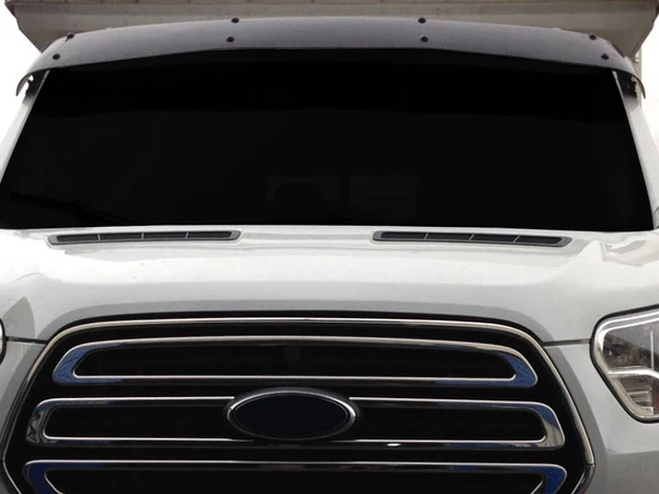 Ford Transit Ön Cam Güneşlik 2014-2017 Arası - 2