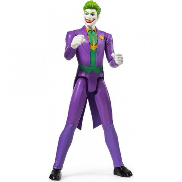 Joker Figür 12 İnç - 3