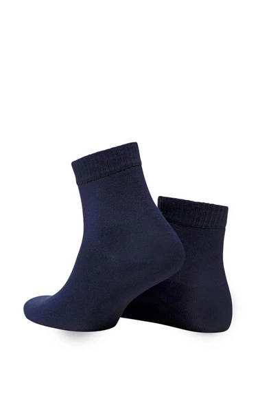 Thermoform HZTS82 Relax 2'li Kısa Çorap - 8