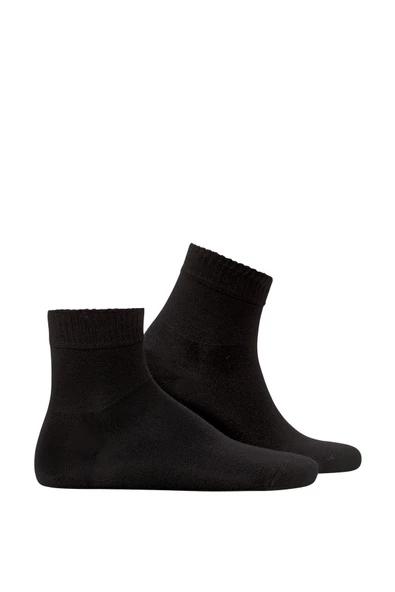Thermoform HZTS82 Relax 2'li Kısa Çorap - 3
