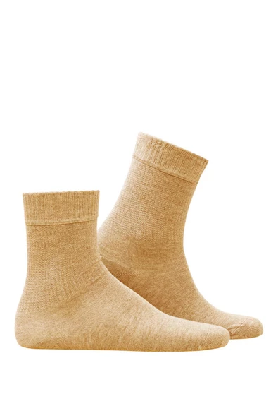 Thermoform HZTS82 Relax 2'li Kısa Çorap - 11