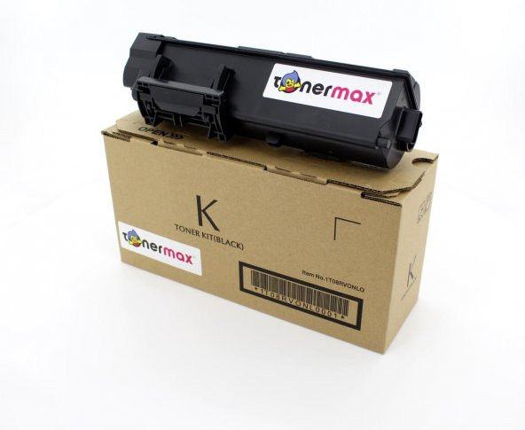 Utax PK-1010 / 4413510010 / P3521 / P3522 / P3527 Muadil Toneri - Çipli - A PLUS - 2