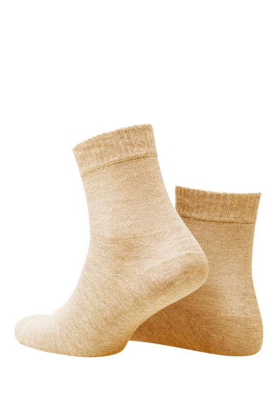 Thermoform HZTS82 Relax 2'li Kısa Çorap - 12