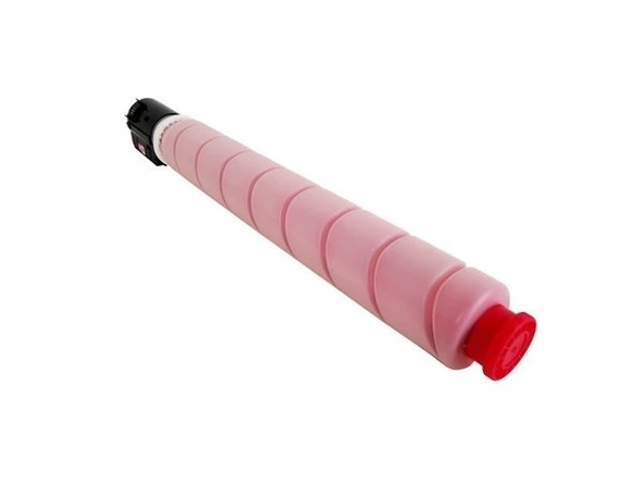 Canon C-EXV49 Muadil Toner Kırmızı/ IR-C3320 / IR-C3325 Muadil Toneri