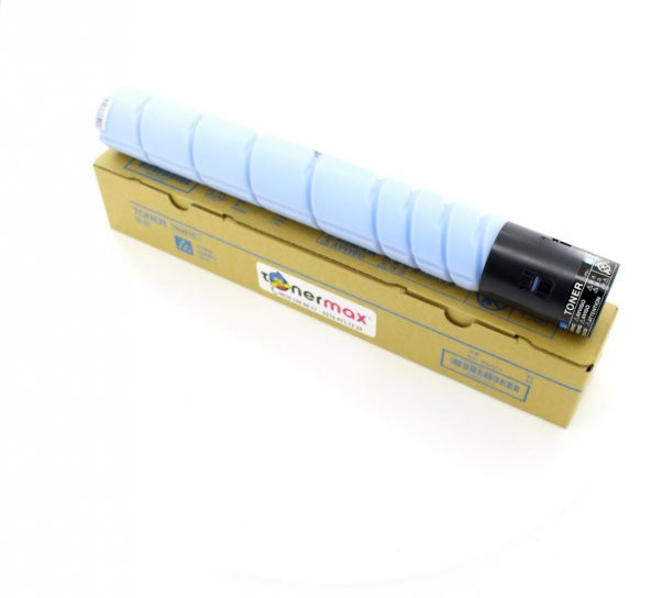 Develop A33K4D0 / TN-321 / İneo +224 / 284 / 364 Mavi Muadil Toner