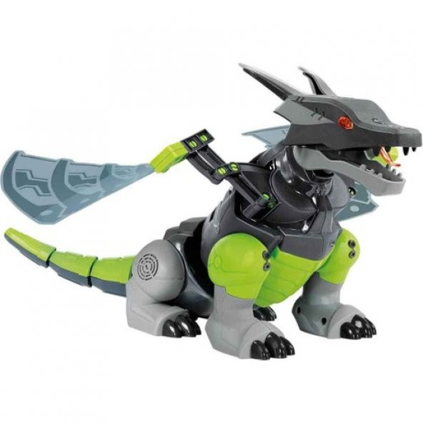 Robotik Laboratuvarı Mecha Dragon 64326 - 2