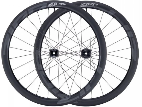 Zipp 303 S Carbon Tubeles Disc Yol Jant Seti
