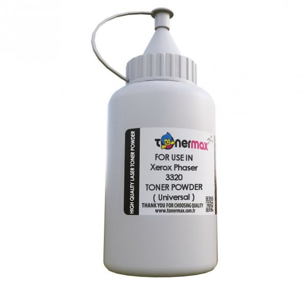 Xerox Phaser 106R02306 - 3320 Toner Tozu 500 GR. - Resim 2