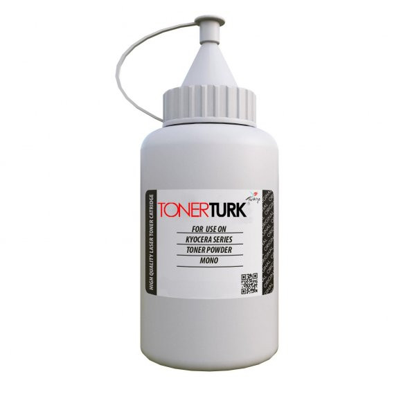 Kyocera Mita TK-1120 / FS1060 / FS1125 / FS1025 Toner Tozu 1000GR.