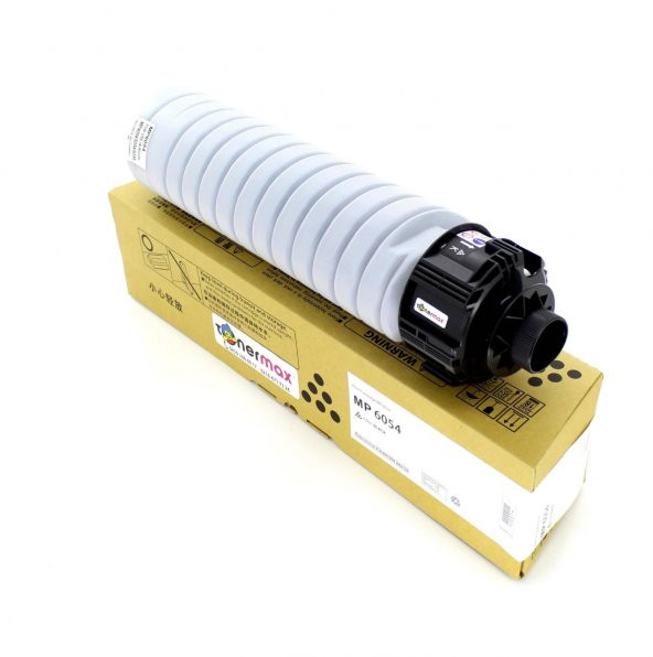 Ricoh MP4054 / MP5054 /MP6054 Muadil Toner - 2