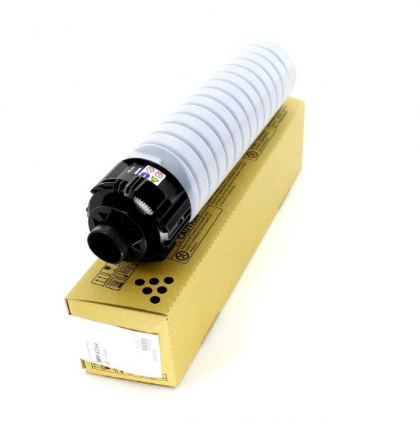 Ricoh MP4054 / MP5054 /MP6054 Muadil Toner - 4