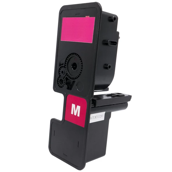 Utax PK-5015 M / P-C2566 / P-C2650 / P-C 2655 Kırmızı Muadil Toner