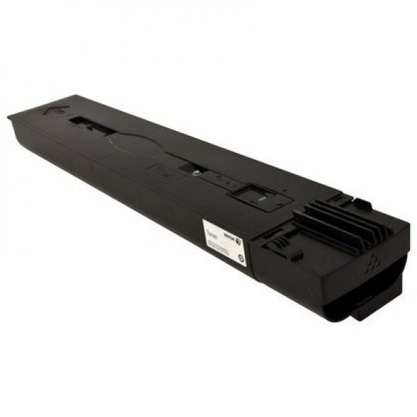 Xerox 006R01659 Siyah Muadil Toner/ DocuColour C60 / C70 / 550 / 560 / 570 / 5580 / 6680 / 7780