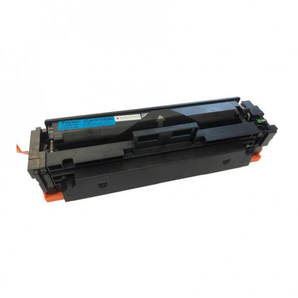 Canon CRG-046H Muadil Toner Mavi / LBP653 / LBP654 / MF732 / MF734 / MF735 Mavi Muadil Toneri