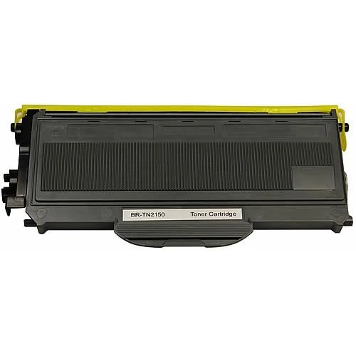 Brother TN-2150 / DCP-7030, DCP-7040, DCP-7045N, HL-2140, HL-2150N, HL-2170W, MFC-7320, MFC-7440N, MFC-7840W A Plus Muadil Toneri ürün görseli 1
