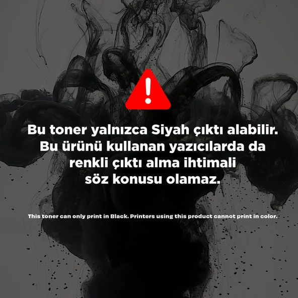 Pantum PA210 Uyumlu Uyumlu Toner Tozu 1000GR. / P2200 / P2500 / M6500 / M6550 / M6600 - 5