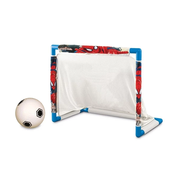 03011 SPIDERMAN FUTBOL SET - 2