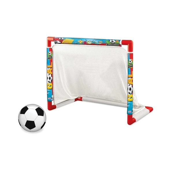 03645 DEDE FUTBOL SET - 2