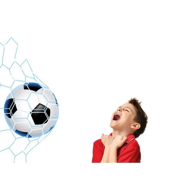03645 DEDE FUTBOL SET - 3