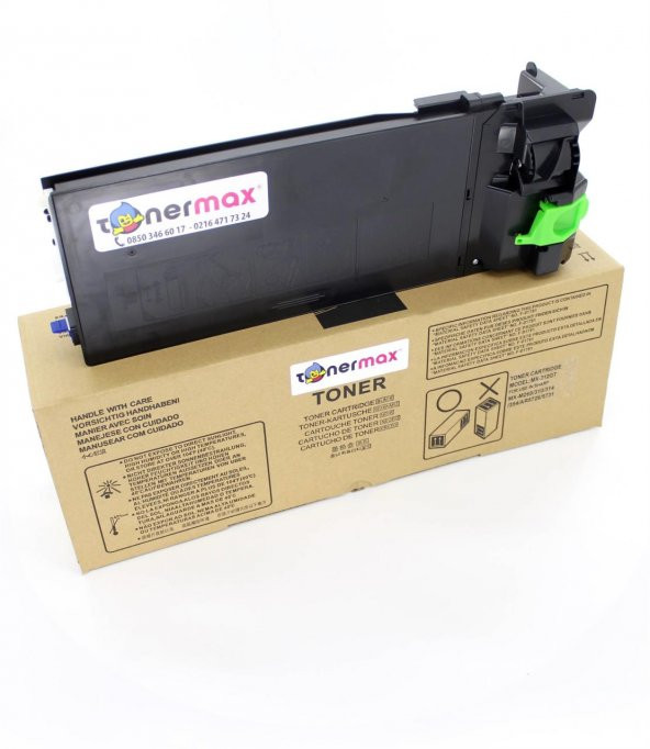 Sharp MX312GT /AR5726 / AR5731 / MXM260 / MX-M264 / MXM310 / MXM314  / MXM354 Muadil Toner