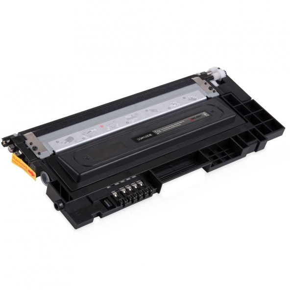 Samsung CLT-K406S / CLP360 / CLP365 / CLX3300 / CLX3305 / C410 / C460 Siyah Muadil Toneri - 1