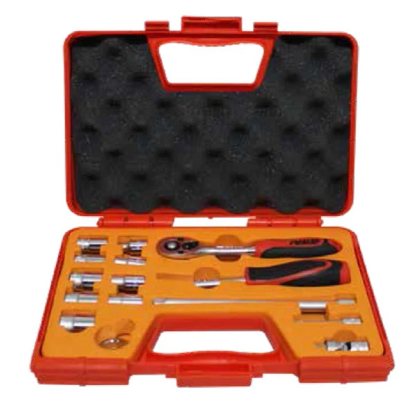 Rico Krom 16 Parça Lokma Seti