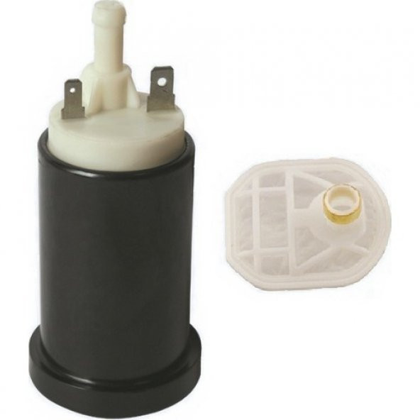 OPEL ASTRA F-G - COMBO B - CORSA A-B - VECTRA A 1.4-1.6 8V YAKIT POMPASI SÜZGEÇLİ 1,0 BAR HELLUX 815073 ürün görseli