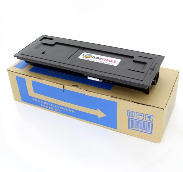 Kyocera Mita TK-410 / KM1620 / KM1635 / KM1650 / KM2020 / KM2035 / KM2050 Muadil Toneri - 2
