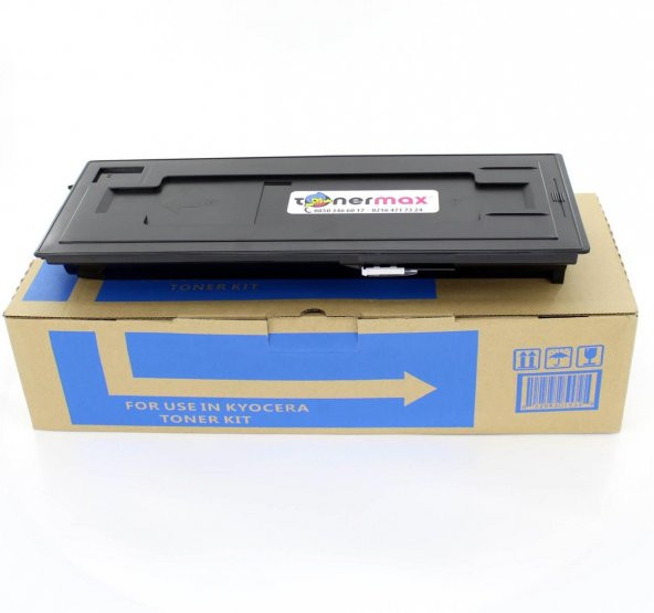 Kyocera Mita TK-410 / KM1620 / KM1635 / KM1650 / KM2020 / KM2035 / KM2050 Muadil Toneri - 3