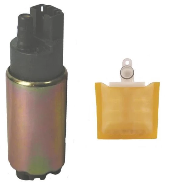 OPEL COMBO B-C - CORSA B-C - VECTRA B - ASTRA G - ZAFIRA A 1.6-1.8-2.0 YAKIT POMPASI SÜZGEÇLİ 3.8 BAR HELLUX 815039 ürün görseli