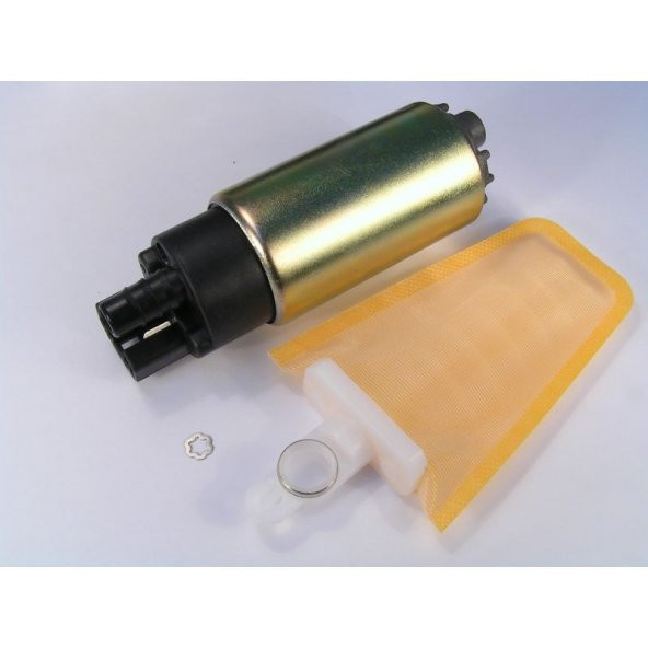 RENAULT MEGANE I-SCENIC I 1.4- 1.6-1.8 16V-LAGUNA 1.6- 2.0 16V YAKIT POMPASI TIRTIKLI HELLUX 7700431718 ürün görseli