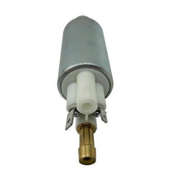 RENAULT R19-CLIO I-MEGANE I-TWINGO YAKIT POMPASI SÜZGEÇLİ 3 BAR DEMİR TİP HELLUX 7700802178 ürün görseli