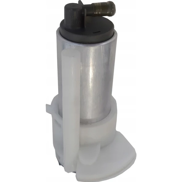 VOLKSWAGEN POLO II-III - GOLF III-IV - TRANSPORTER T4 - CADDY II-III - PASSAT B3-B4 1.8 YAKIT POMPASI SÜZGEÇLİ 3 BAR HELLUX 1H0906091 ürün görseli