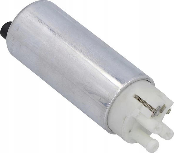 BMW E36 YAKIT POMPASI SÜZGEÇLİ 4 BAR UZUN TİP HELLUX 1614180504 ürün görseli