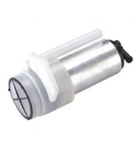 VOLKSWAGEN PASSAT B3-B4 - POLO III - GOLF III - CADDY II - IBIZA II - TOLEDO I 1.4-1.6-1.8 YAKIT POMPASI SÜZGEÇLİ 1.2 BAR HELLUX 1H0906091D ürün görseli